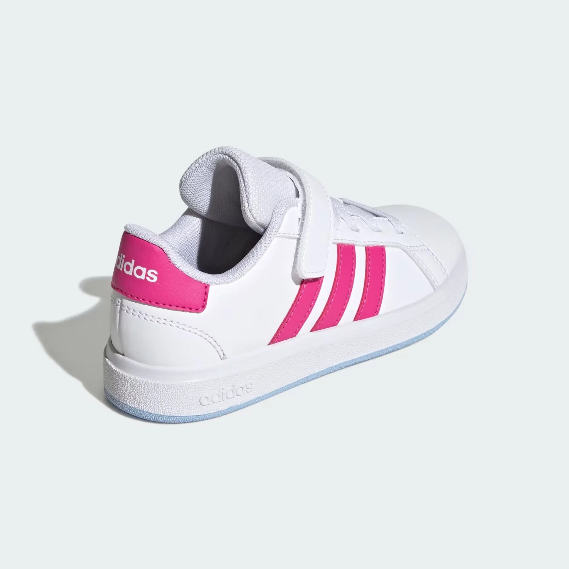 Kids' Grand Court 2.0 EL