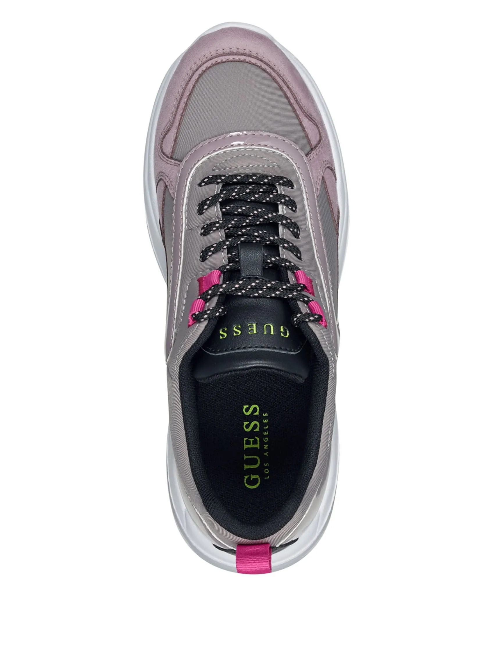 Latch Bubble Sneakers Hey Dude Schuhe