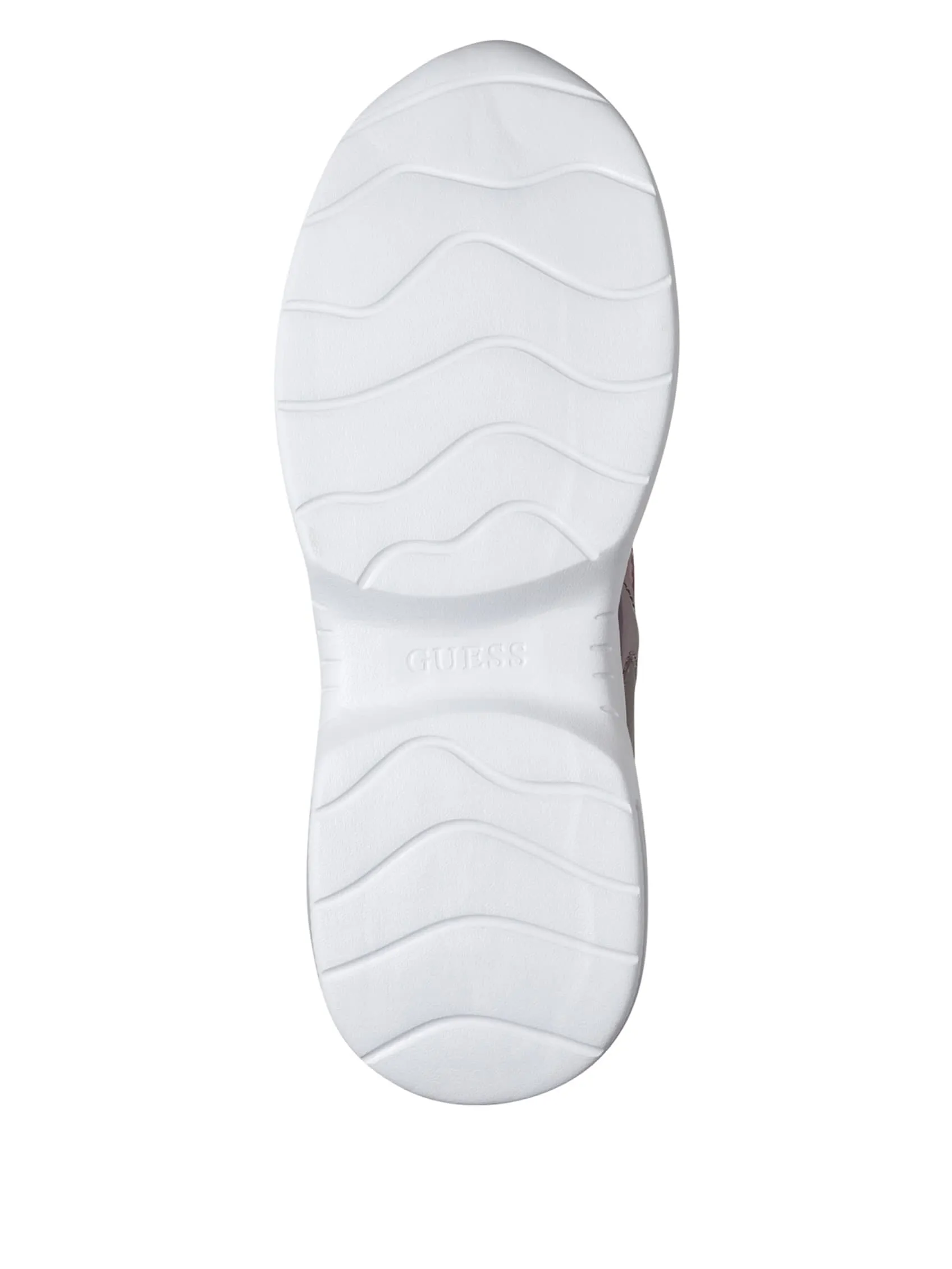 Latch Bubble Sneakers Hey Dude Schuhe