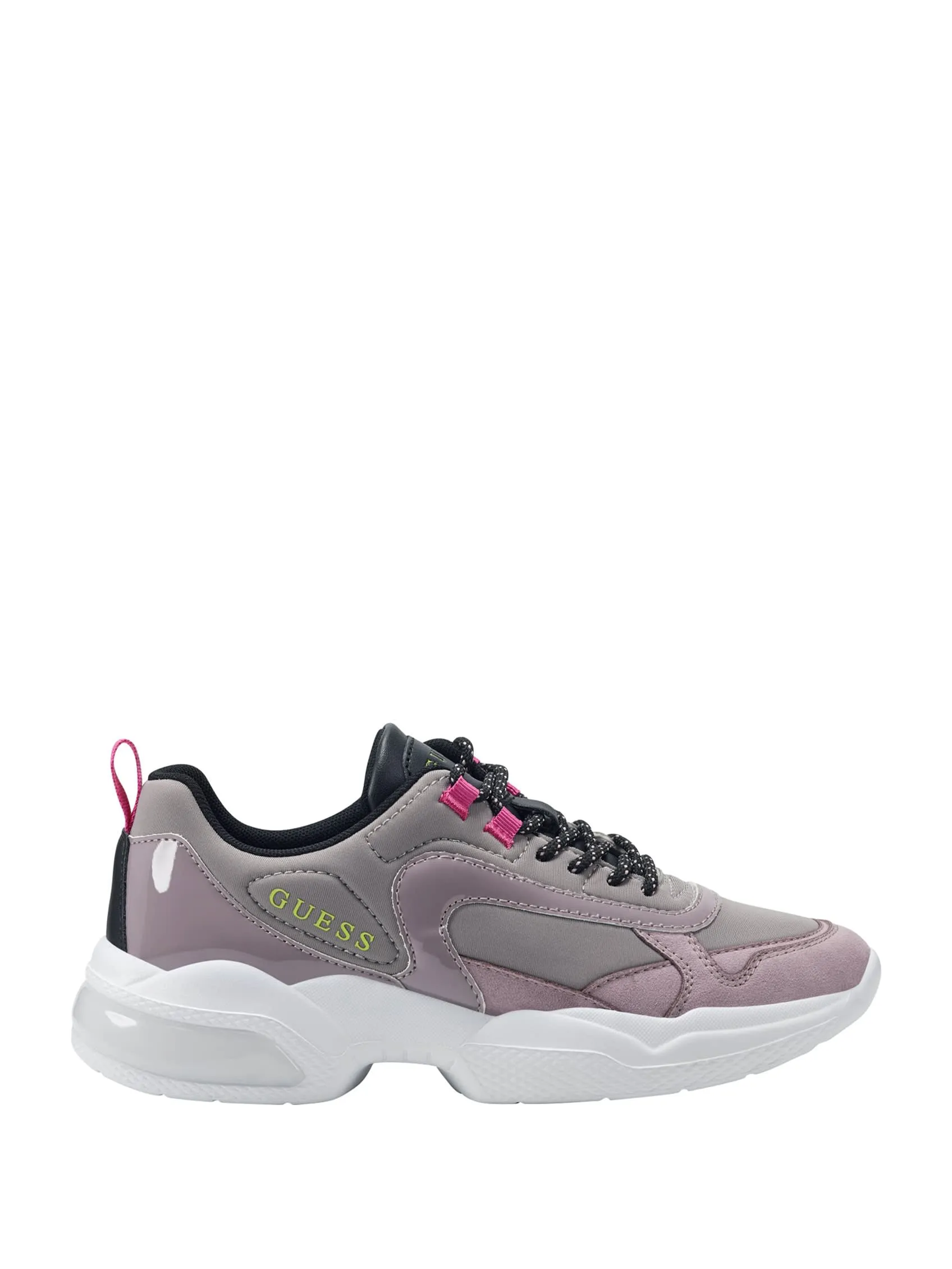 Latch Bubble Sneakers Hey Dude Schuhe