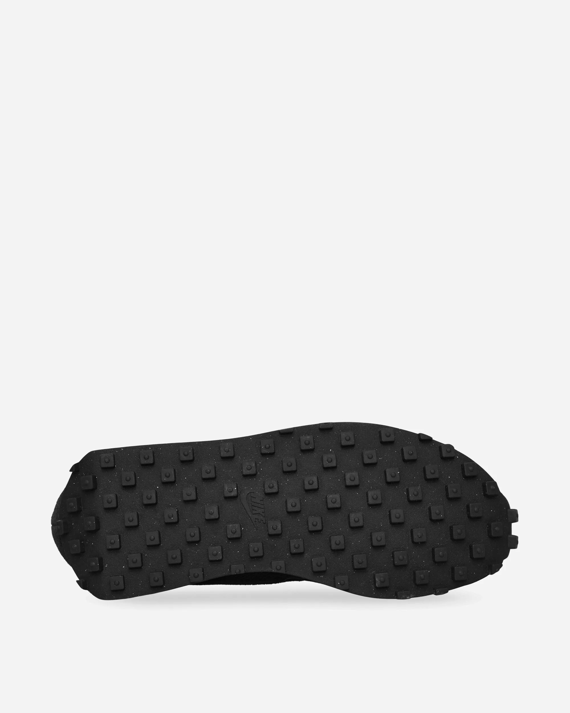 LD-1000 Sneakers Schwarz / Samtbraun