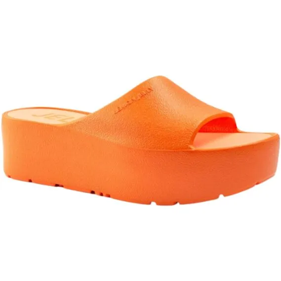 ZITRONENGELEE SONNIGER SANDALEN