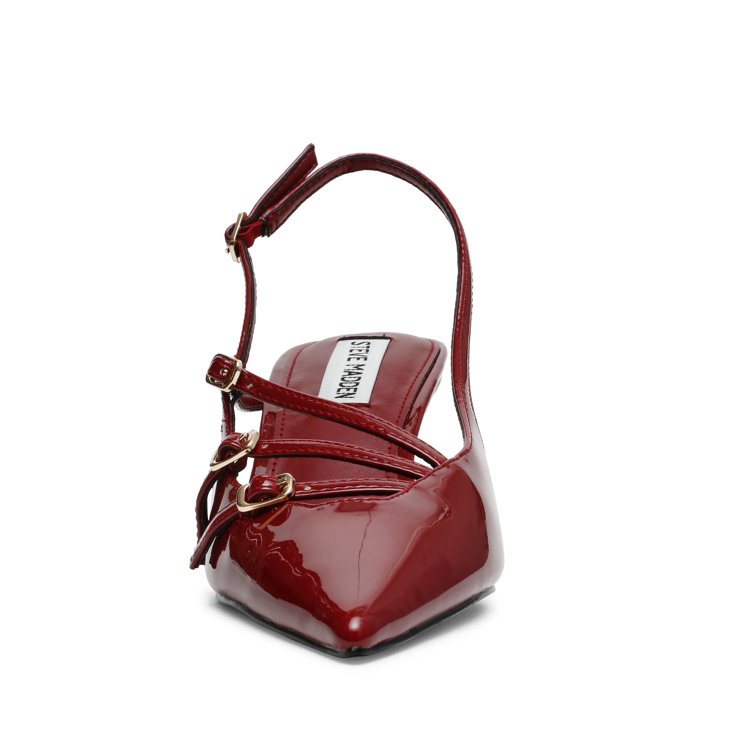Liana Pumps WEIN PATENT