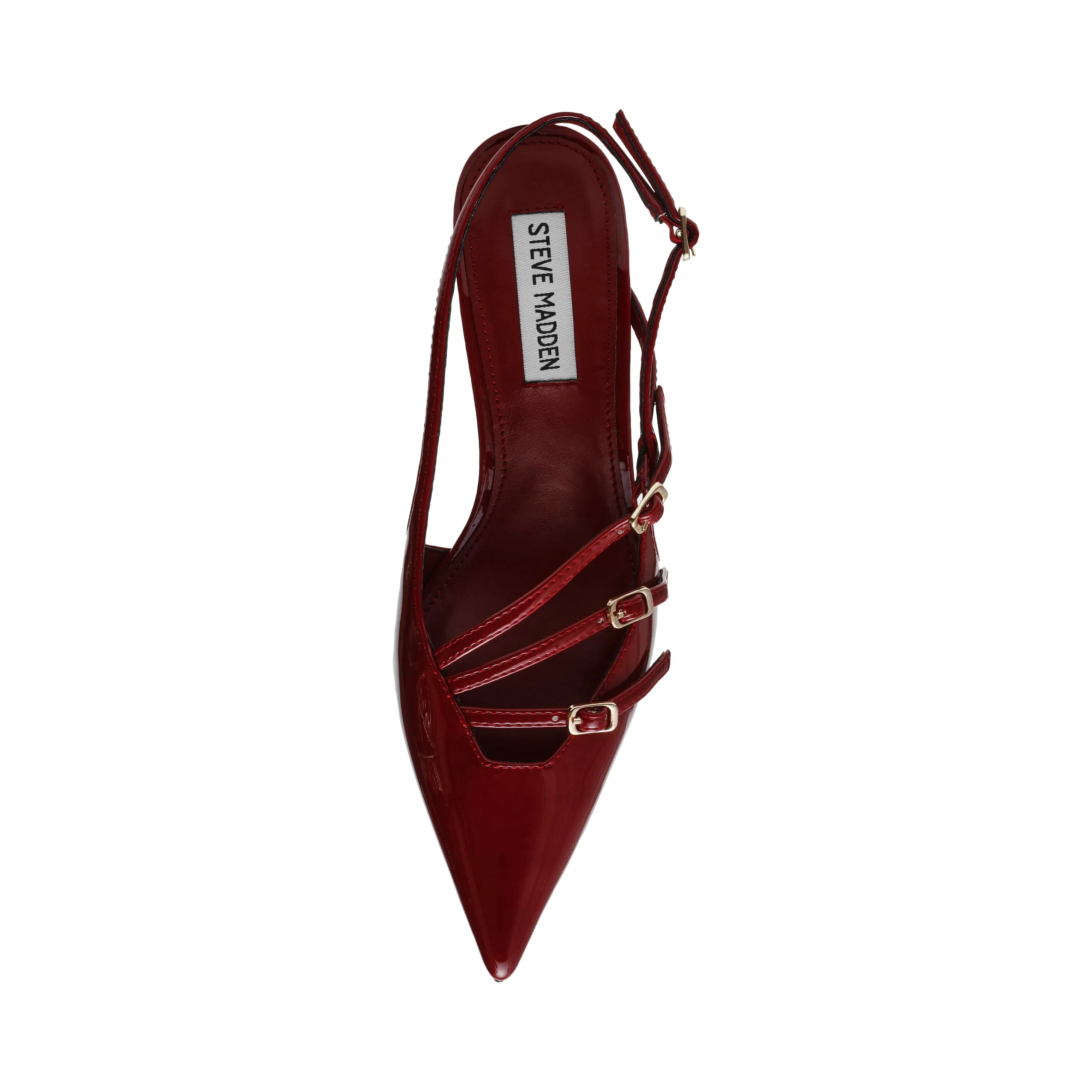 Liana Pump WEIN PATENT
