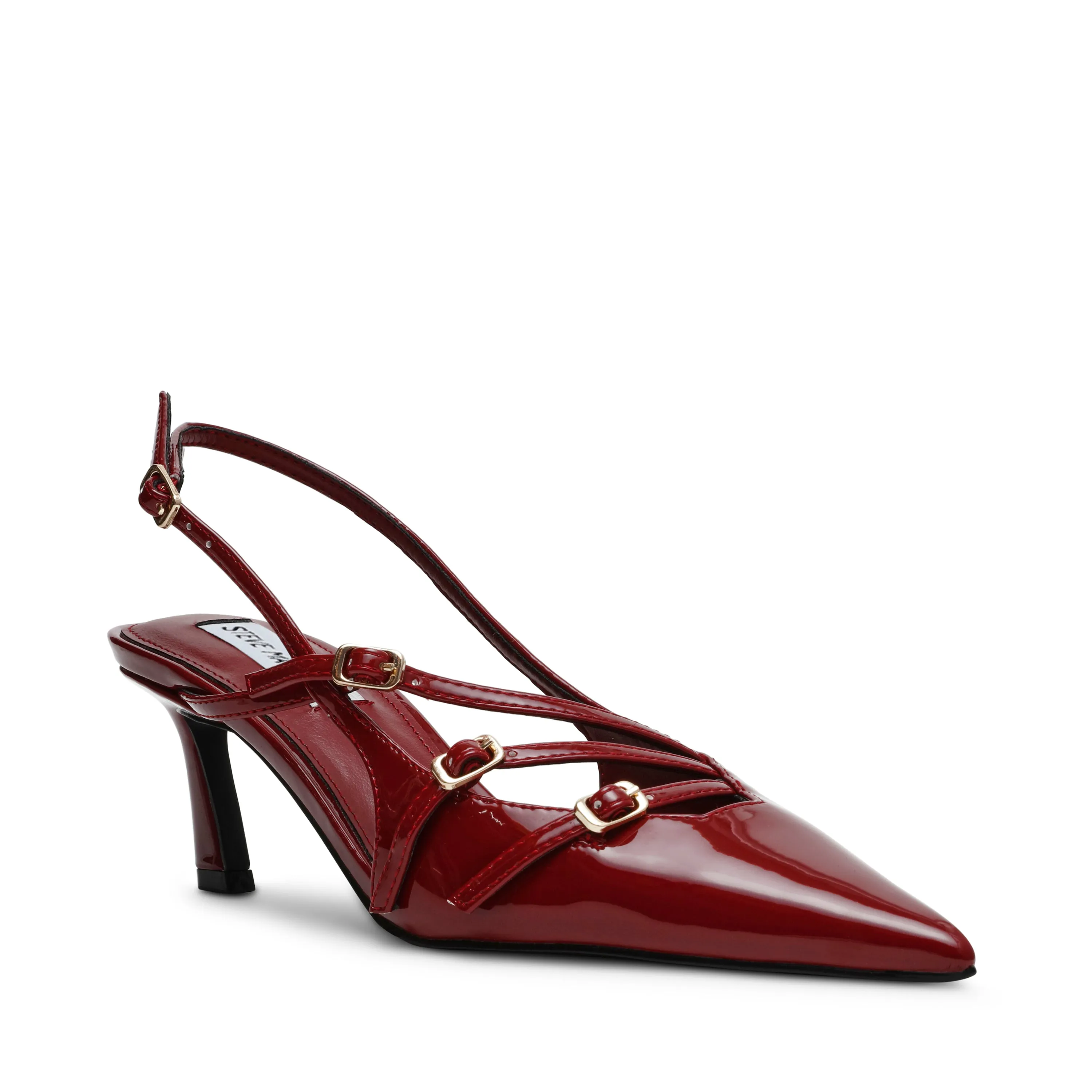 Liana Pump WEIN PATENT