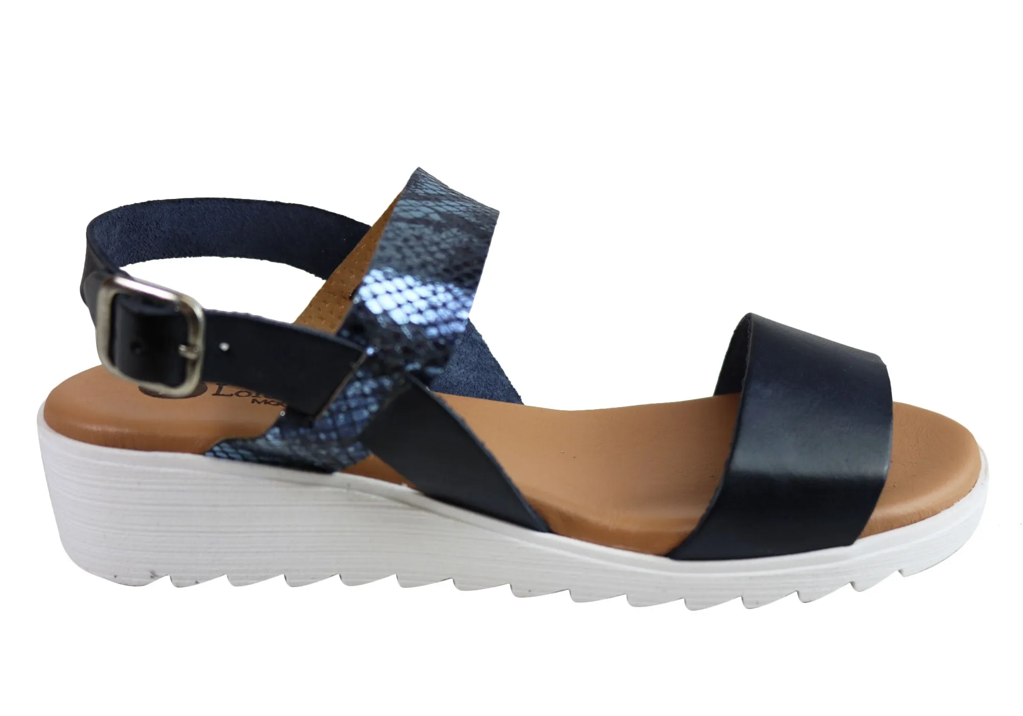 Lola Canales Gab Damen Bequeme Weiche Ledersandalen Hergestellt In Spanien Lola Canales Schuhe