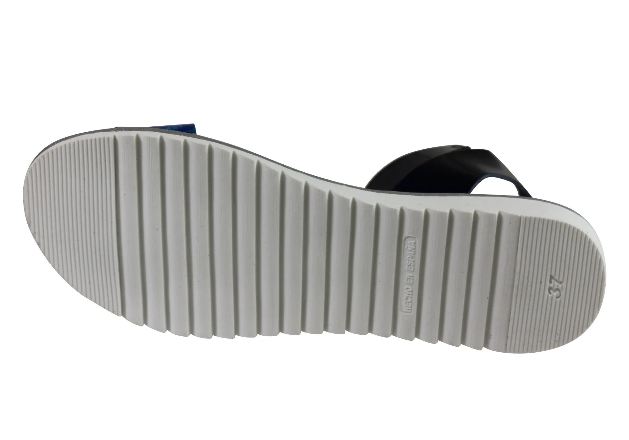 Lola Canales Glory Damen Bequeme Ledersandalen Hergestellt In Spanien Lola Canales Schuhe