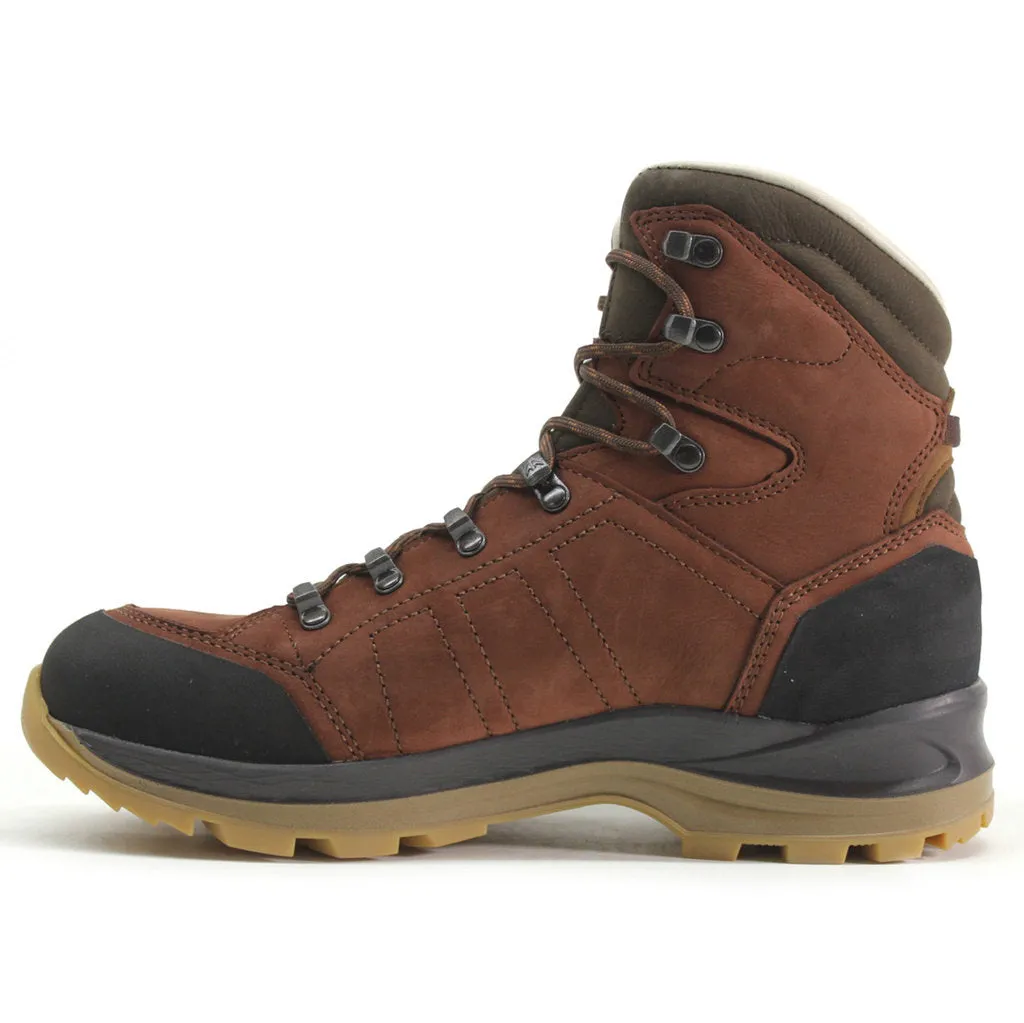 Lowa Lady Sport LL Nubuck Damen Wanderschuhe