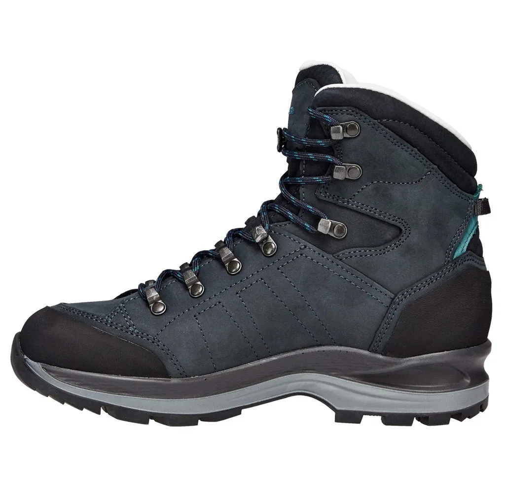 Lowa Lady Sport LL Nubuck Damen Wanderschuhe