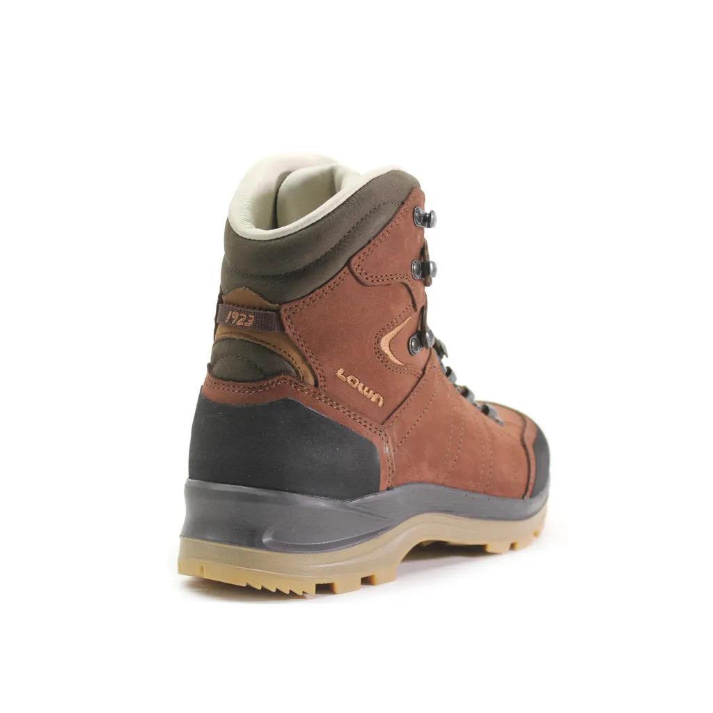 Lowa Lady Sport LL Nubuck Damen Wanderschuhe