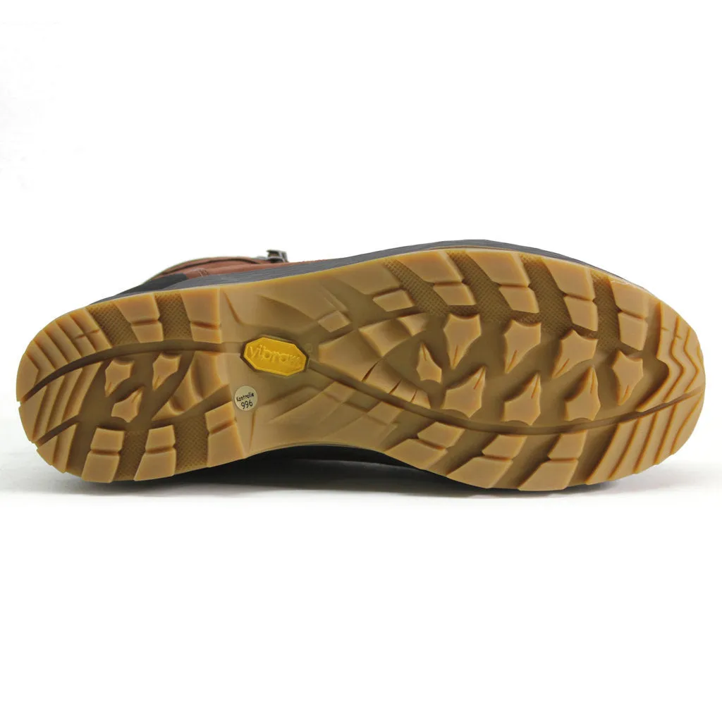 Lowa Lady Sport LL Nubuck Damen Wanderschuhe