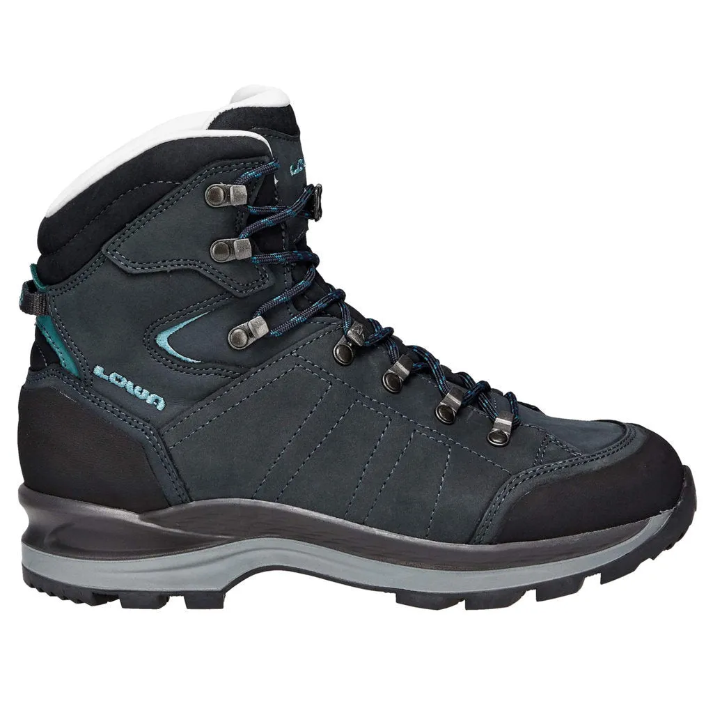 Lowa Lady Sport LL Nubuck Damen Wanderschuhe