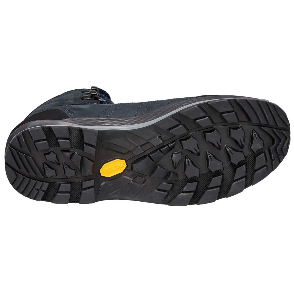 Lowa Lady Sport LL Nubuck Damen Wanderschuhe