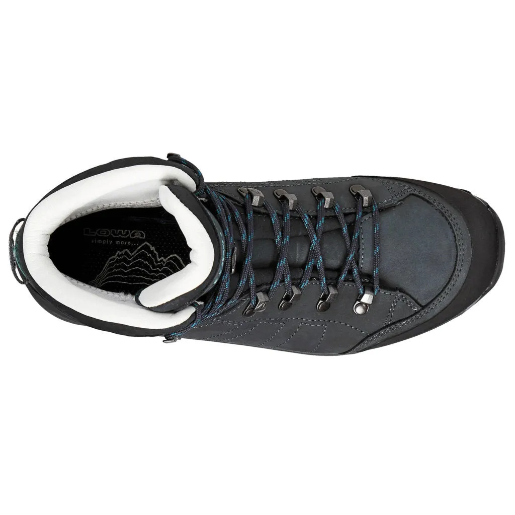 Lowa Lady Sport LL Nubuck Damen Wanderschuhe