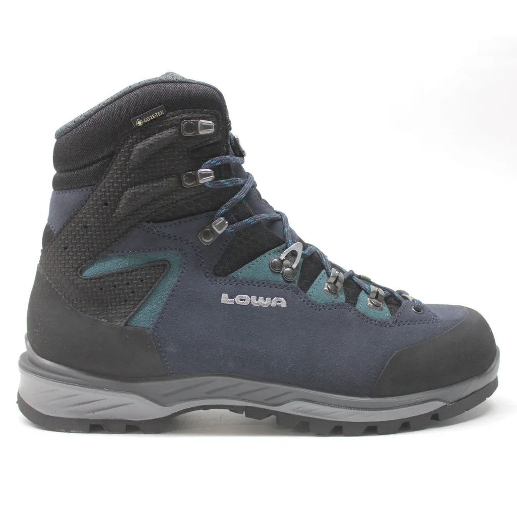 Lowa Lavena Evo GTX Wildleder Wanderstiefel für Damen