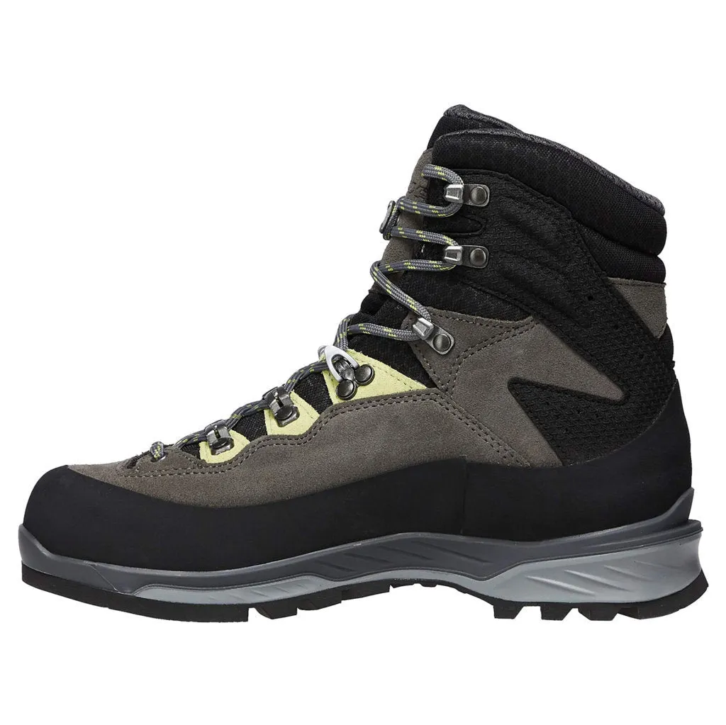 Lowa Lavena Evo GTX Wildleder Wanderstiefel für Damen