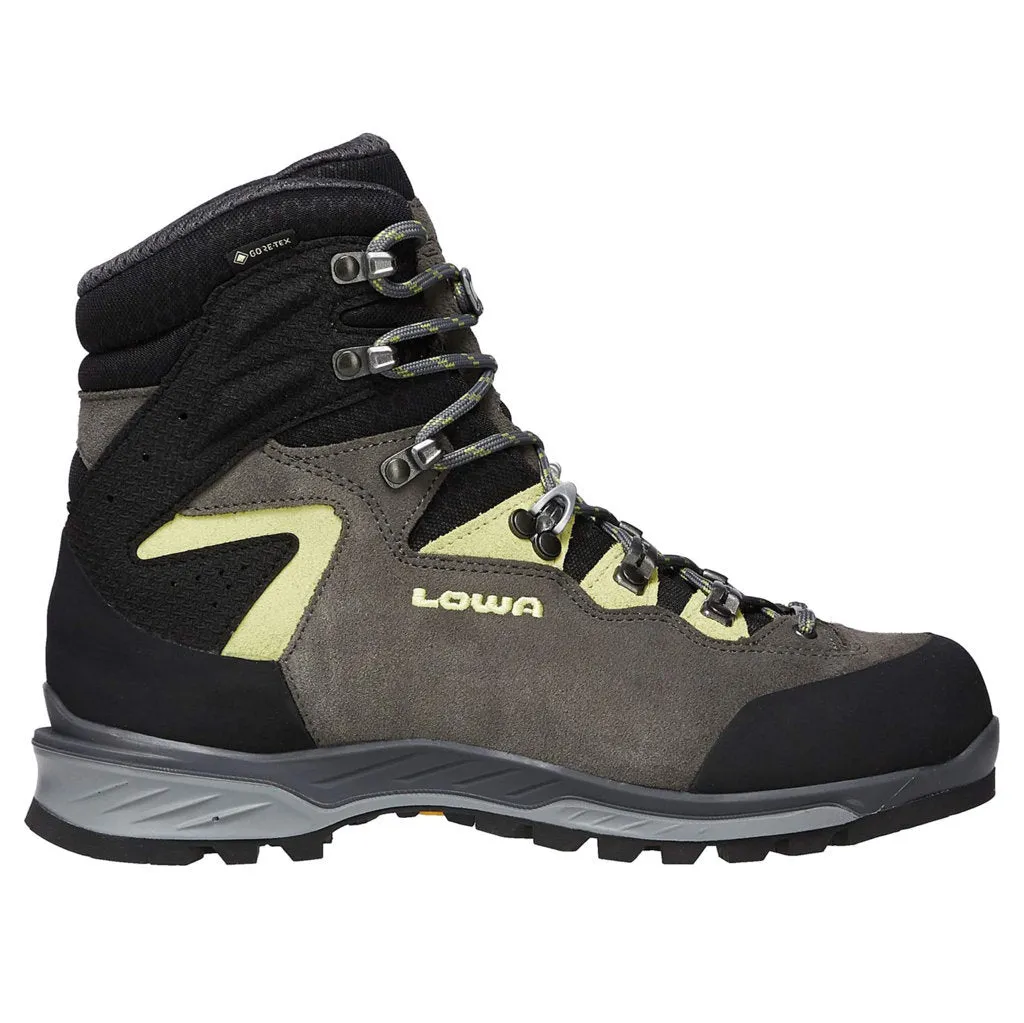 Lowa Lavena Evo GTX Wildleder Wanderstiefel für Damen
