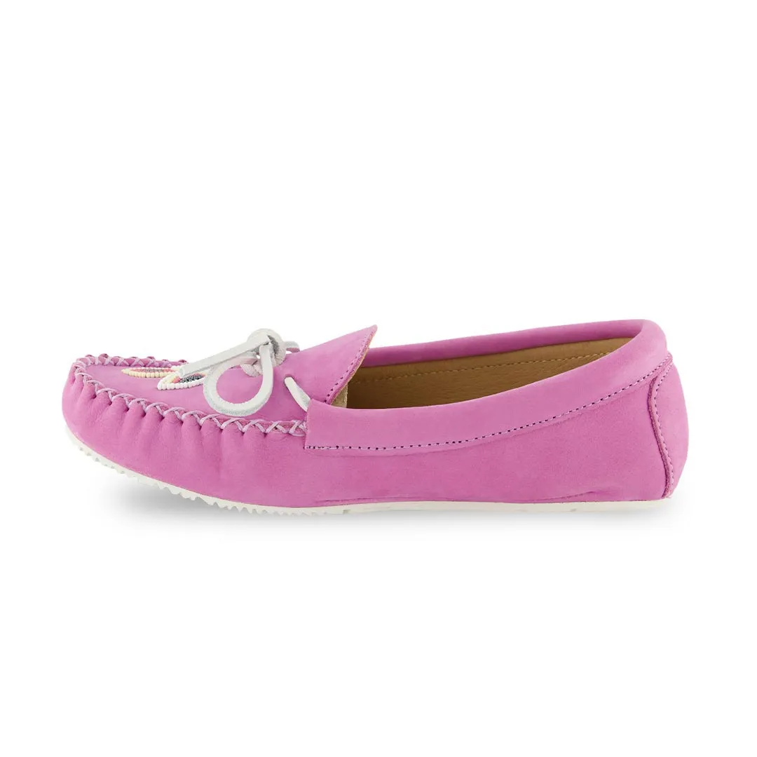 Manitobah - Damen Kayak Mokassin Schuhe (4024728)