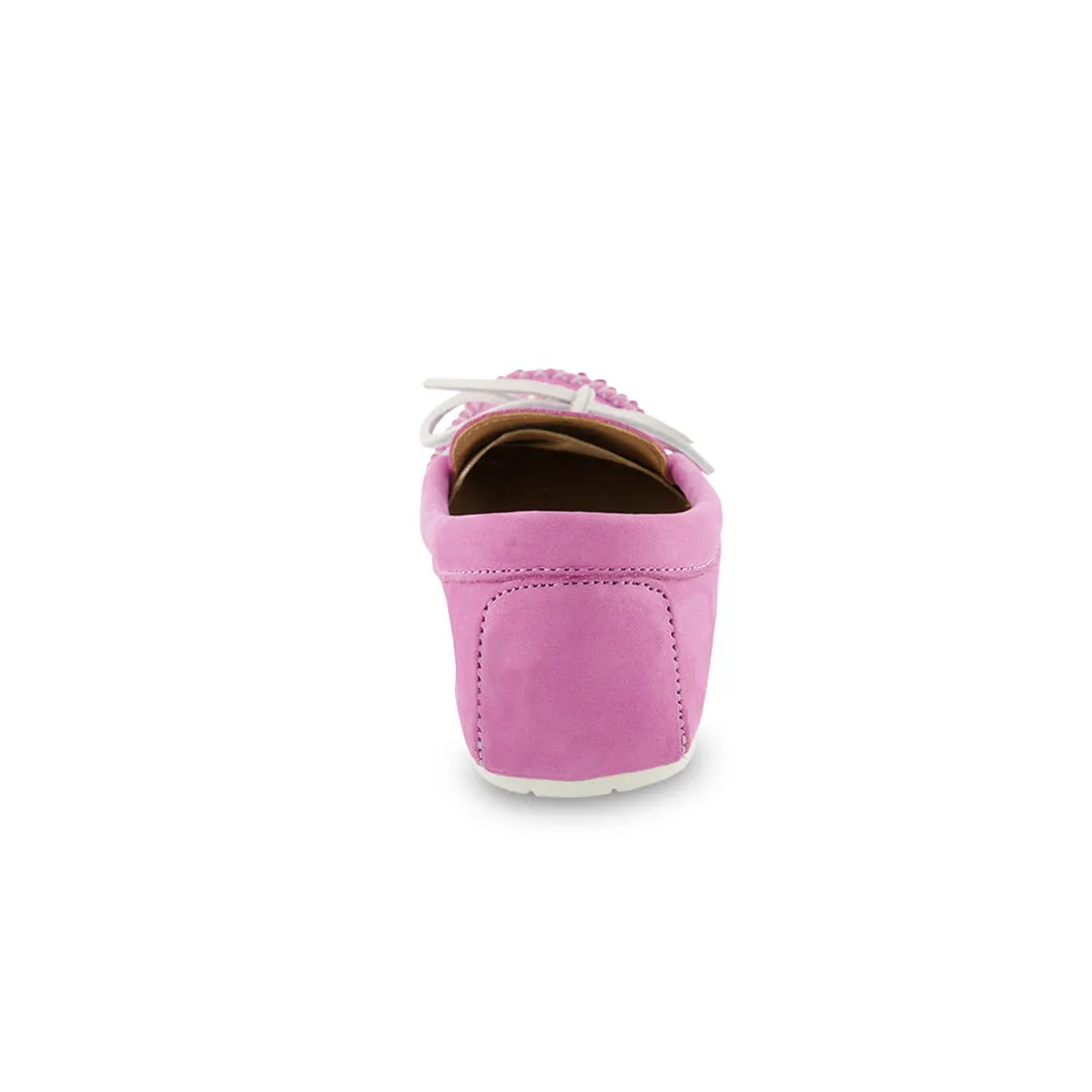 Manitobah - Damen Kayak Mokassin Schuhe (4024728)