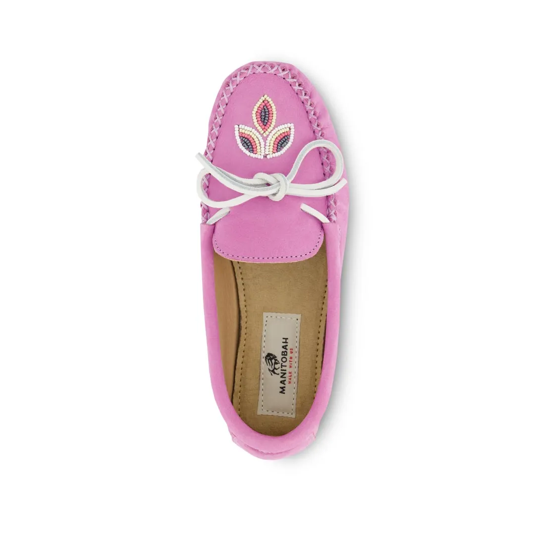 Manitobah - Damen Kayak Mokassin Schuhe (4024728)