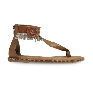 Manitobah - Damen Wasaga Knöchelsandalen (4061361)