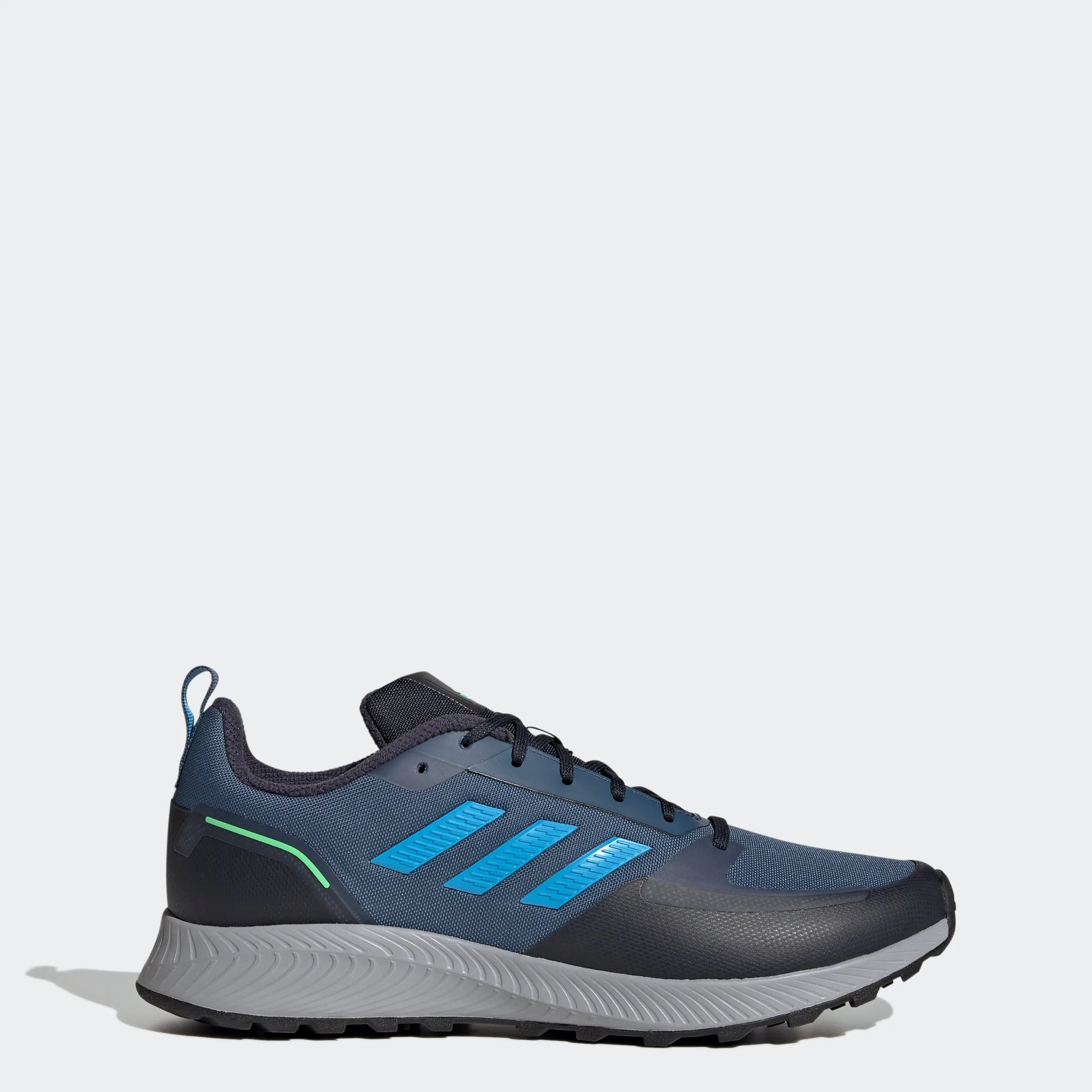 Herren adidas Runfalcon 2.0 TR Laufschuhe Hey Dude Schuhe