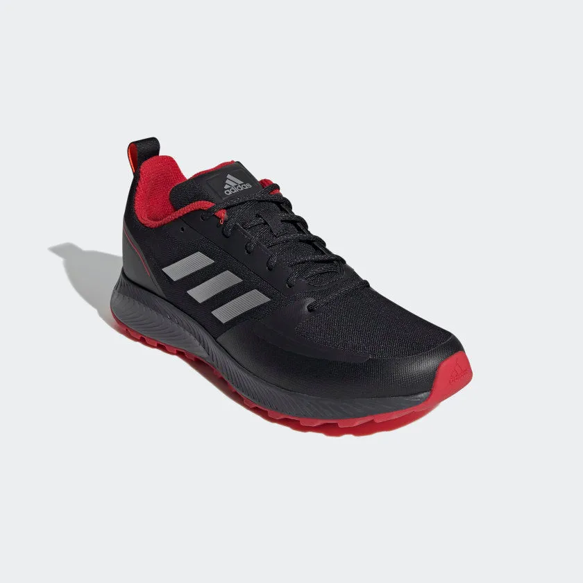 Herren adidas Runfalcon 2.0 TR Laufschuhe Hey Dude Schuhe