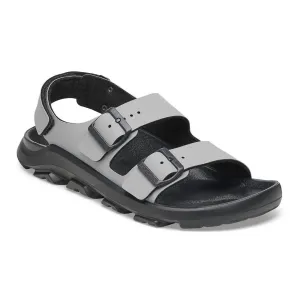 Herren Mogami Terra Sandale in Oasis Whale Grau