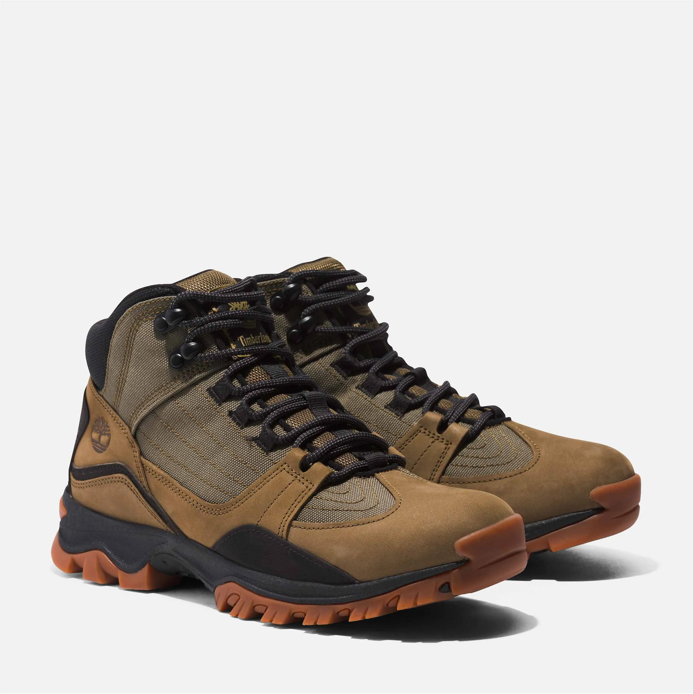 Herren Mt. Maddsen Mid Schnürstiefel Wanderstiefel Hey Dude Schuhe