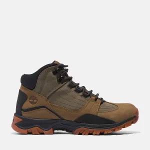 Herren Mt. Maddsen Mid Schnürstiefel Wanderstiefel Hey Dude Schuhe