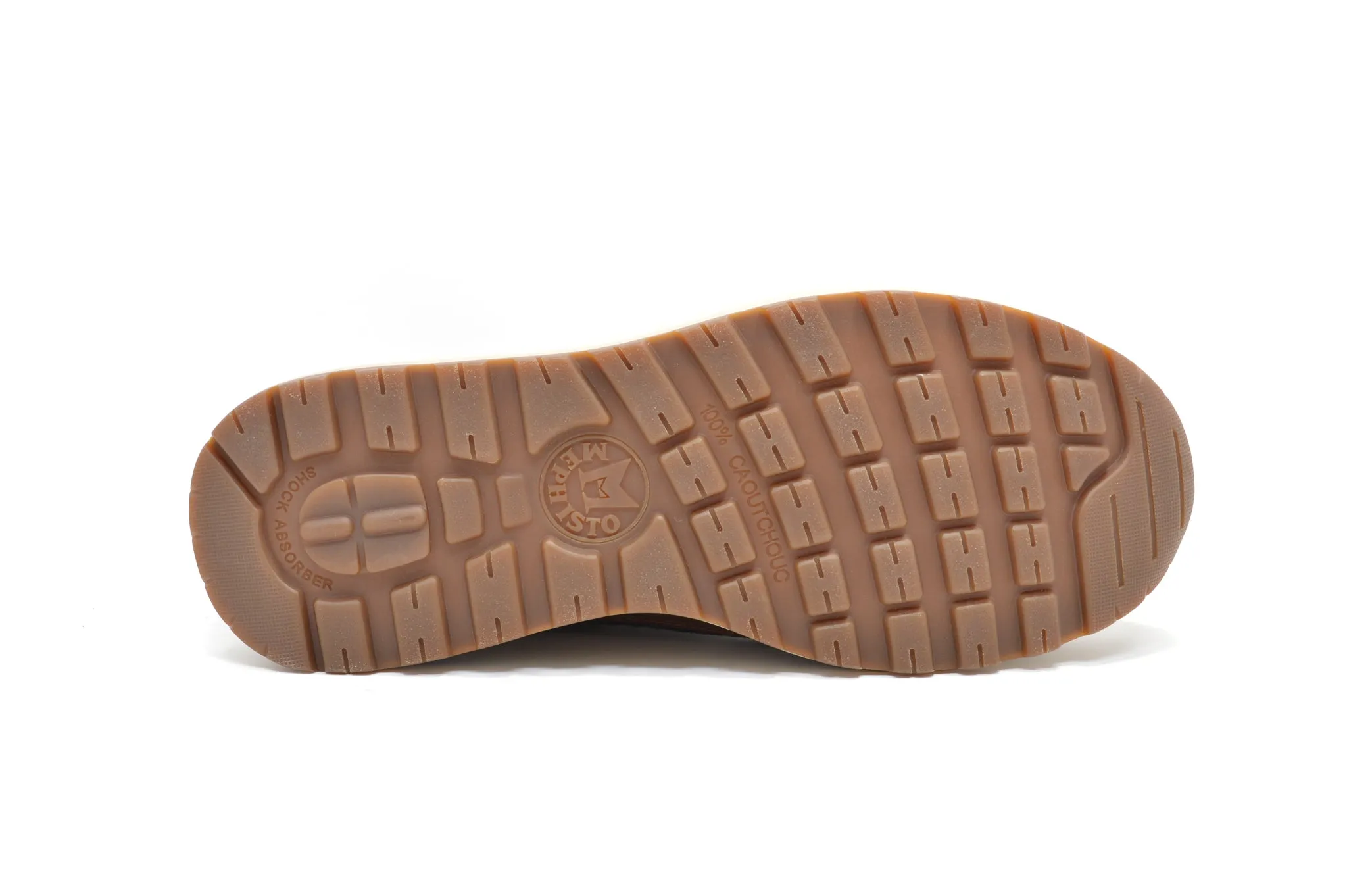 MEPHISTO Bradley Kastanie