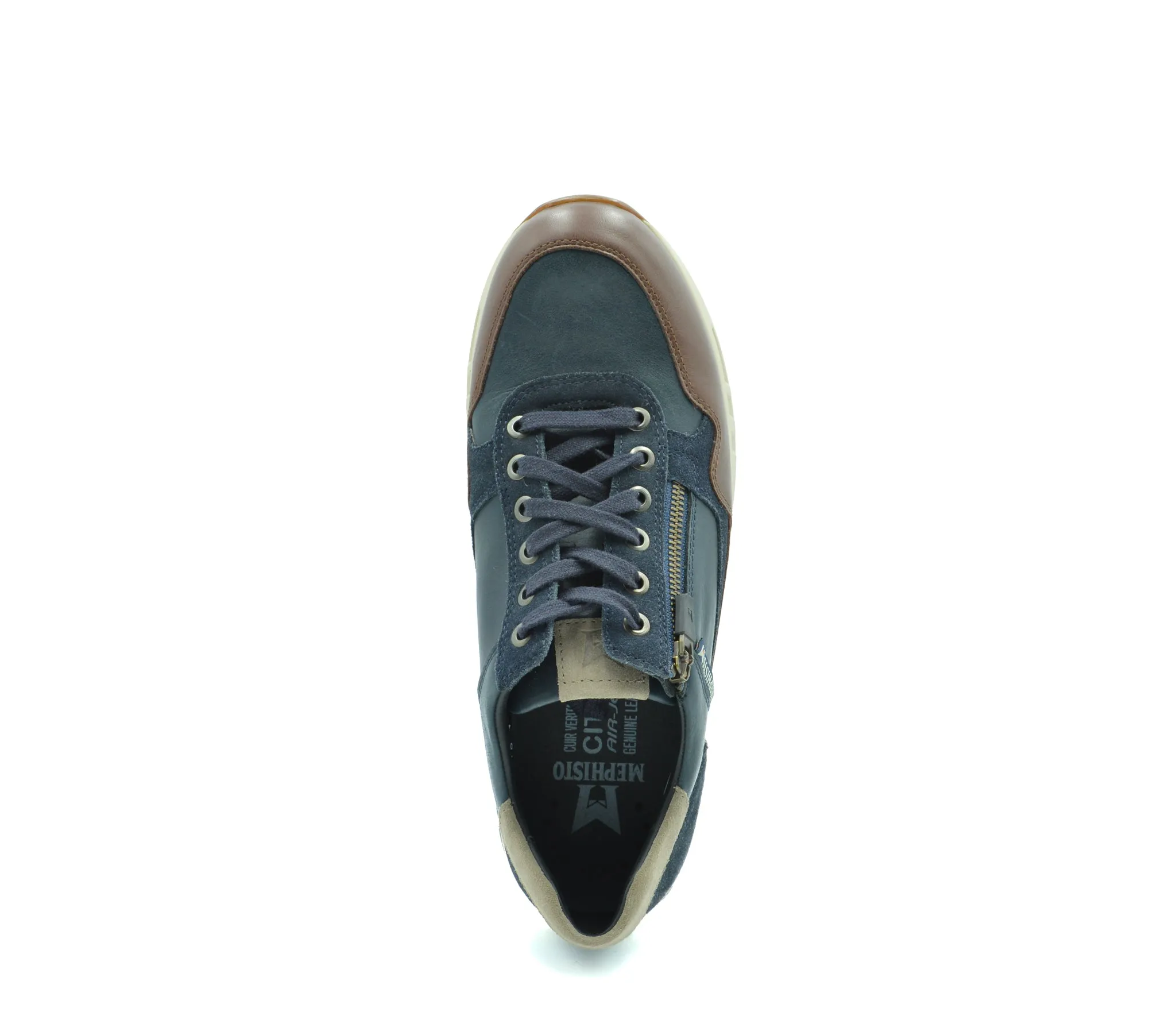MEPHISTO Bradley Kastanie