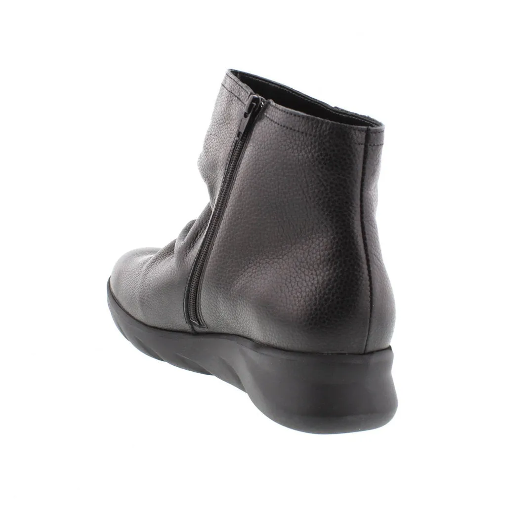 Mephisto Celiane Damen Knöchelstiefel aus Vollrindleder