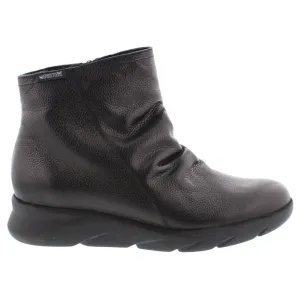 Mephisto Celiane Damen Knöchelstiefel aus Vollrindleder