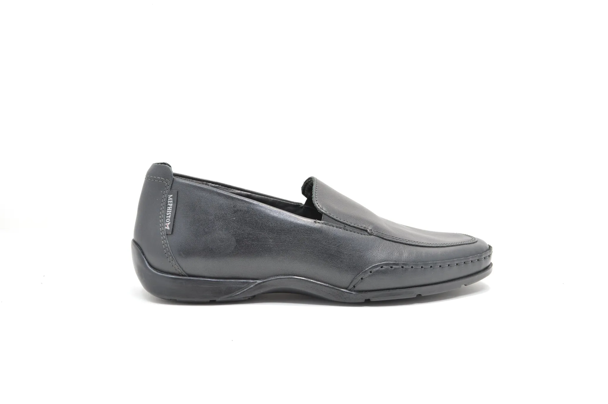 MEPHISTO Edlef Schwarz