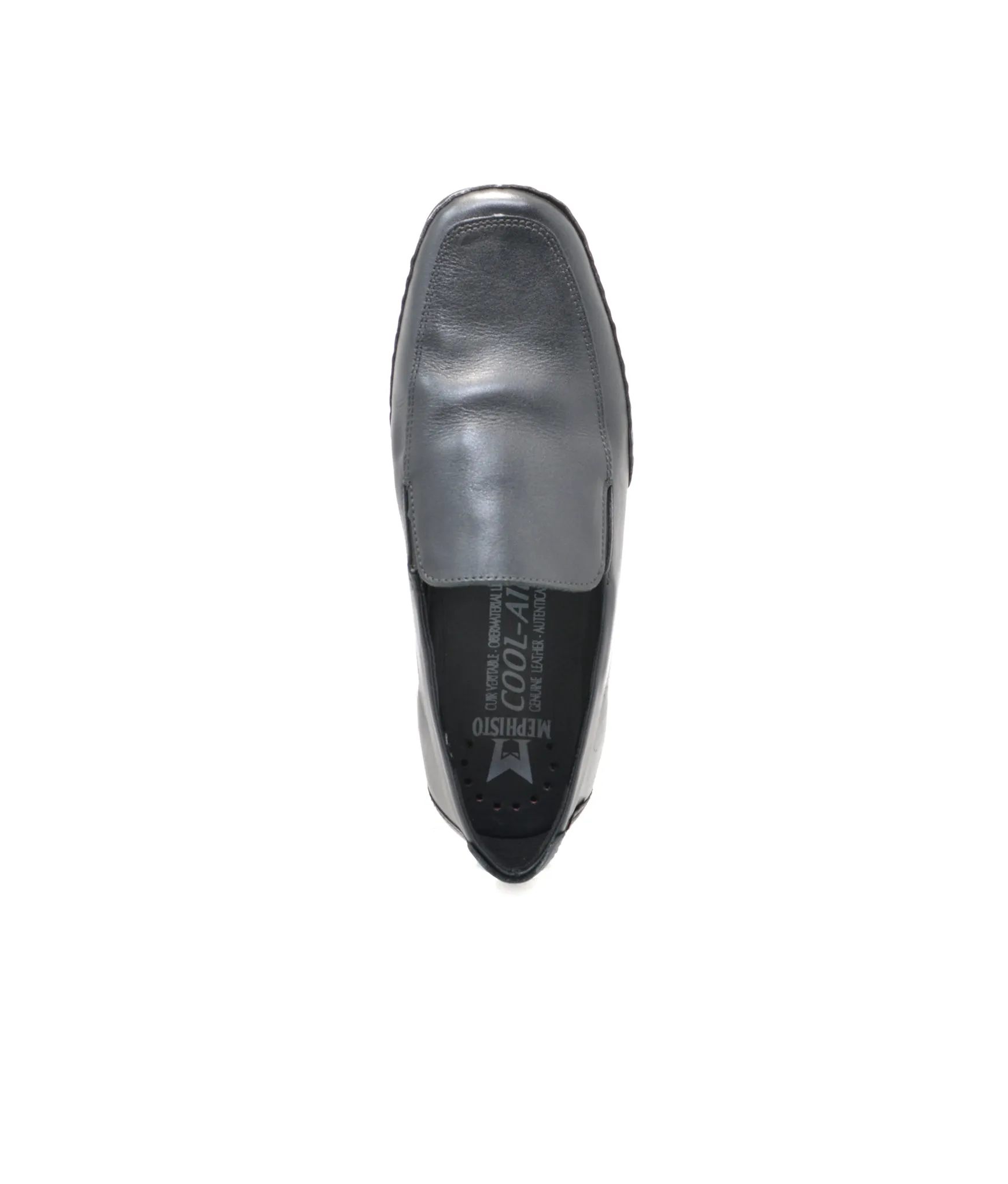 MEPHISTO Edlef Schwarz