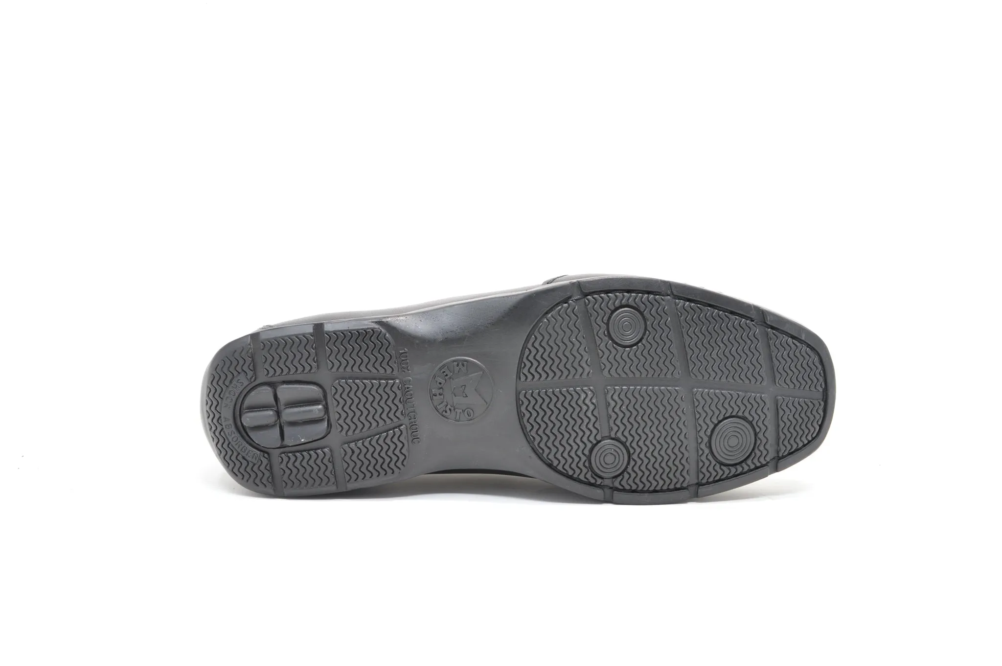 MEPHISTO Edlef Schwarz