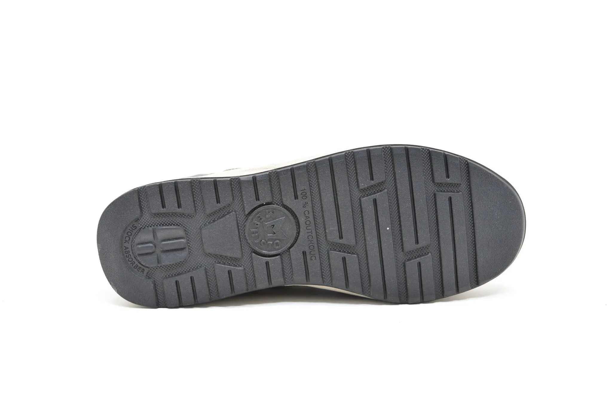 MEPHISTO Rebeca Graphit