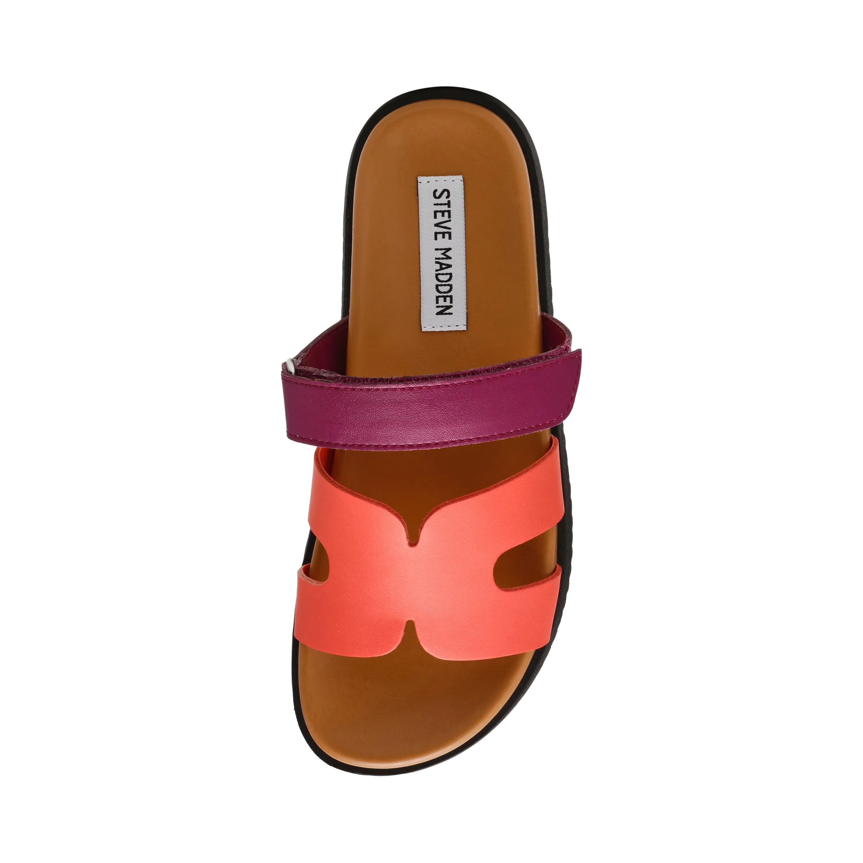 Missile Sandal KORALLE / PFLANMEN