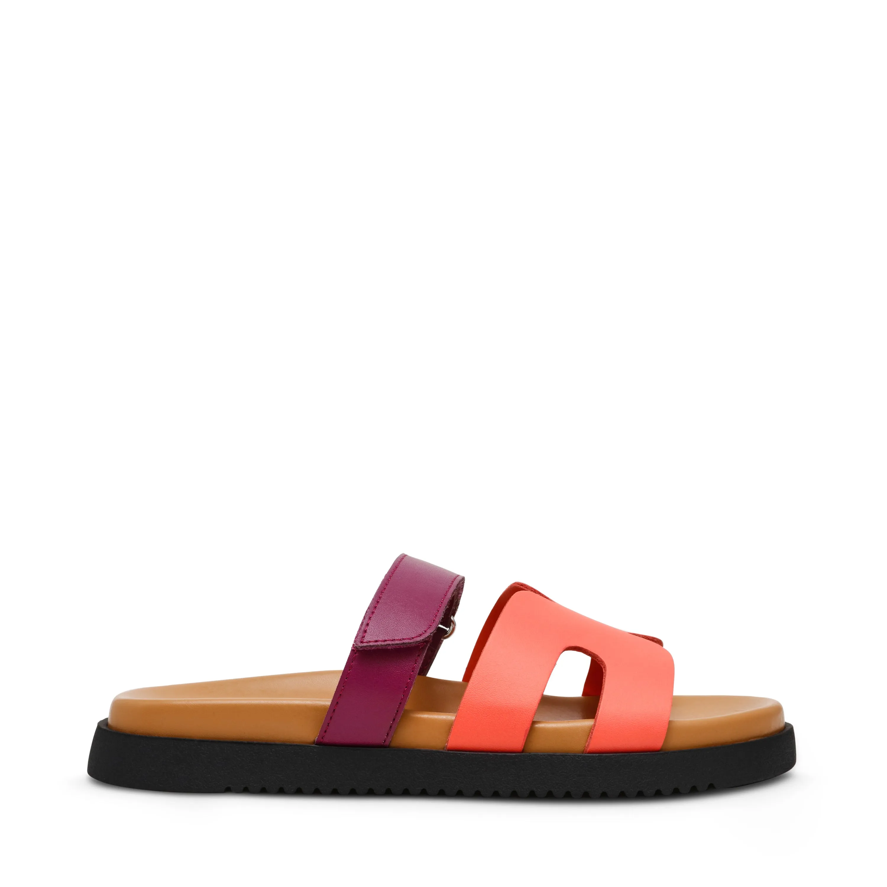 Missile Sandal KORALLE / PFLANMEN