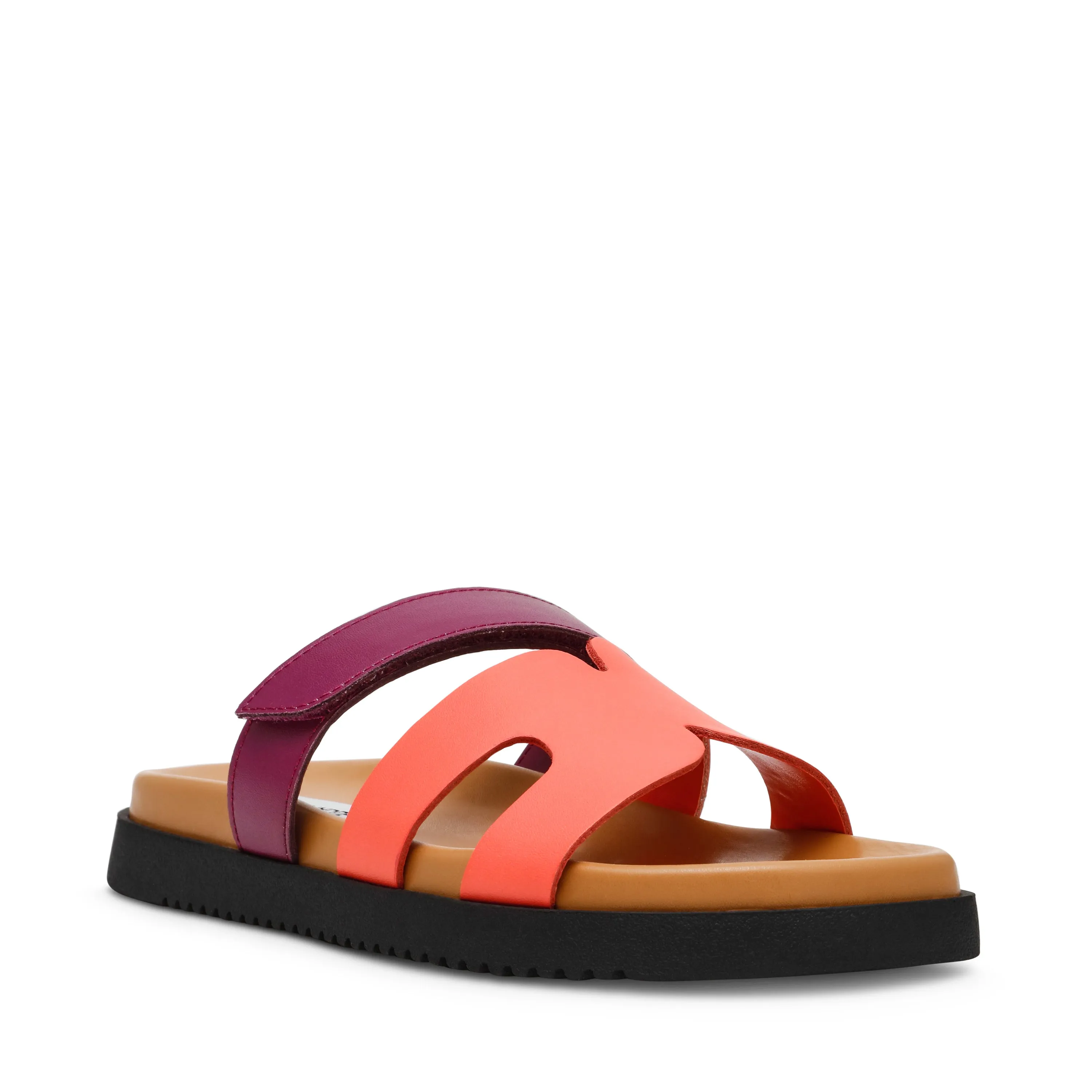 Missile Sandal KORALLE / PFLANMEN