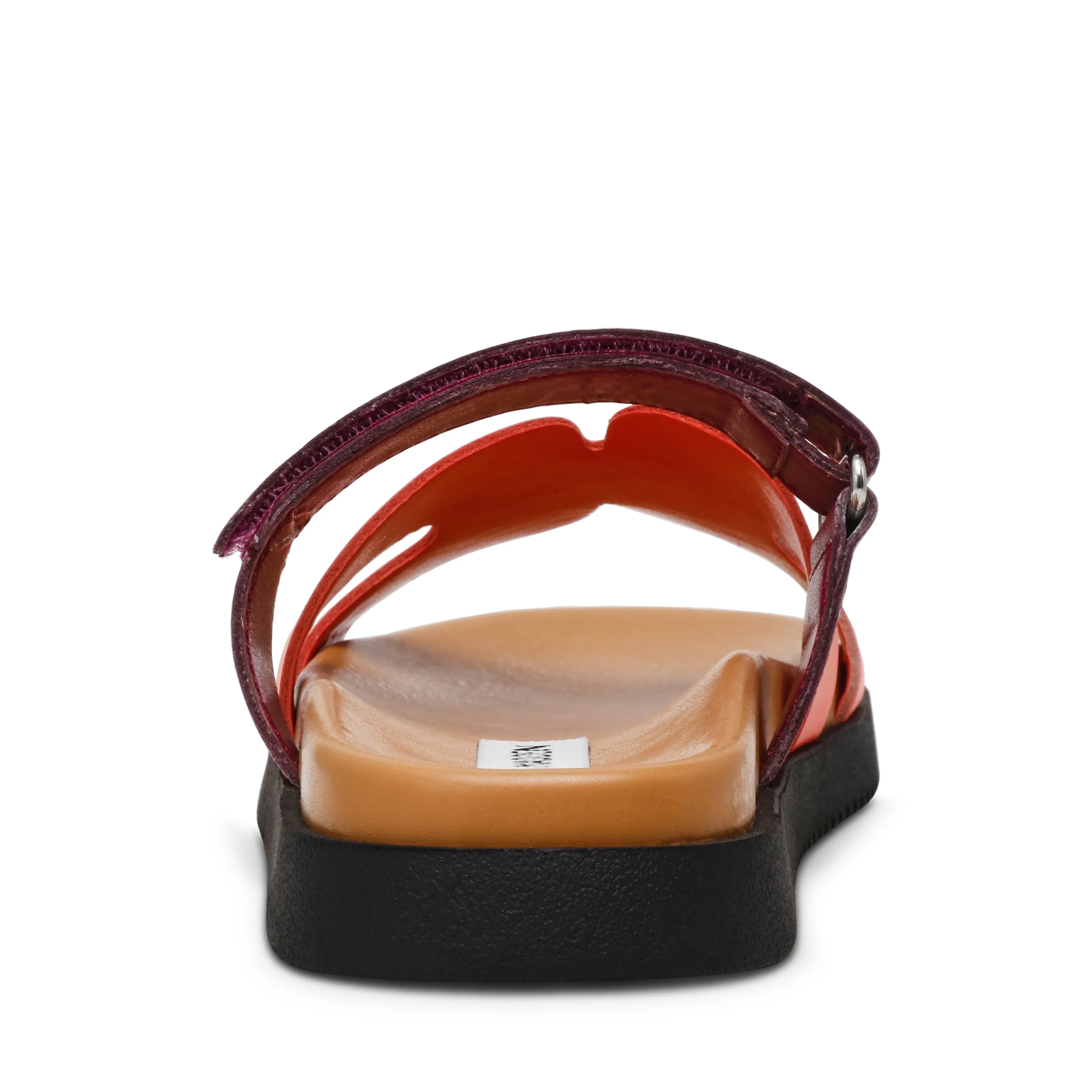 Missile Sandal KORALLE / PFLANMEN