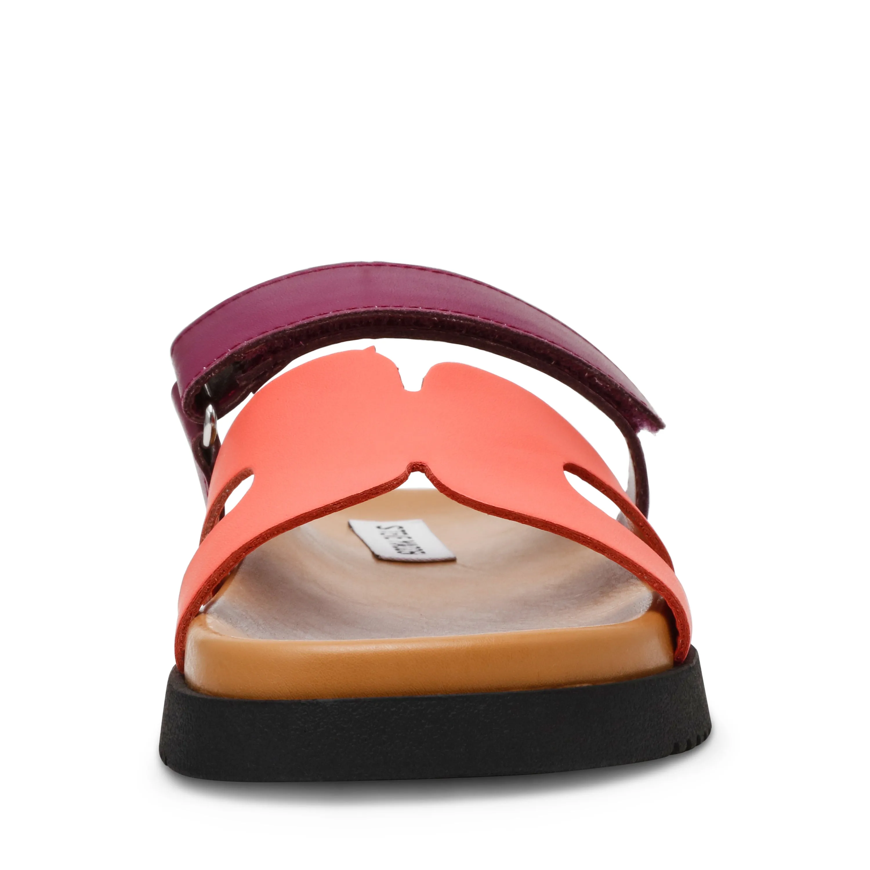 Missile Sandal KORALLE / PFLANMEN