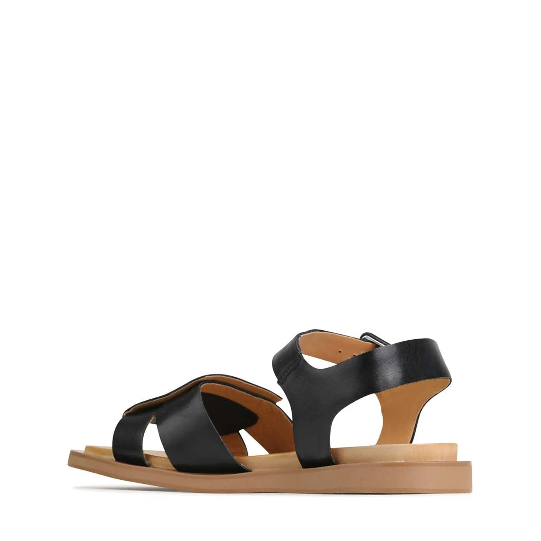 MONIK LEDERSANDALEN