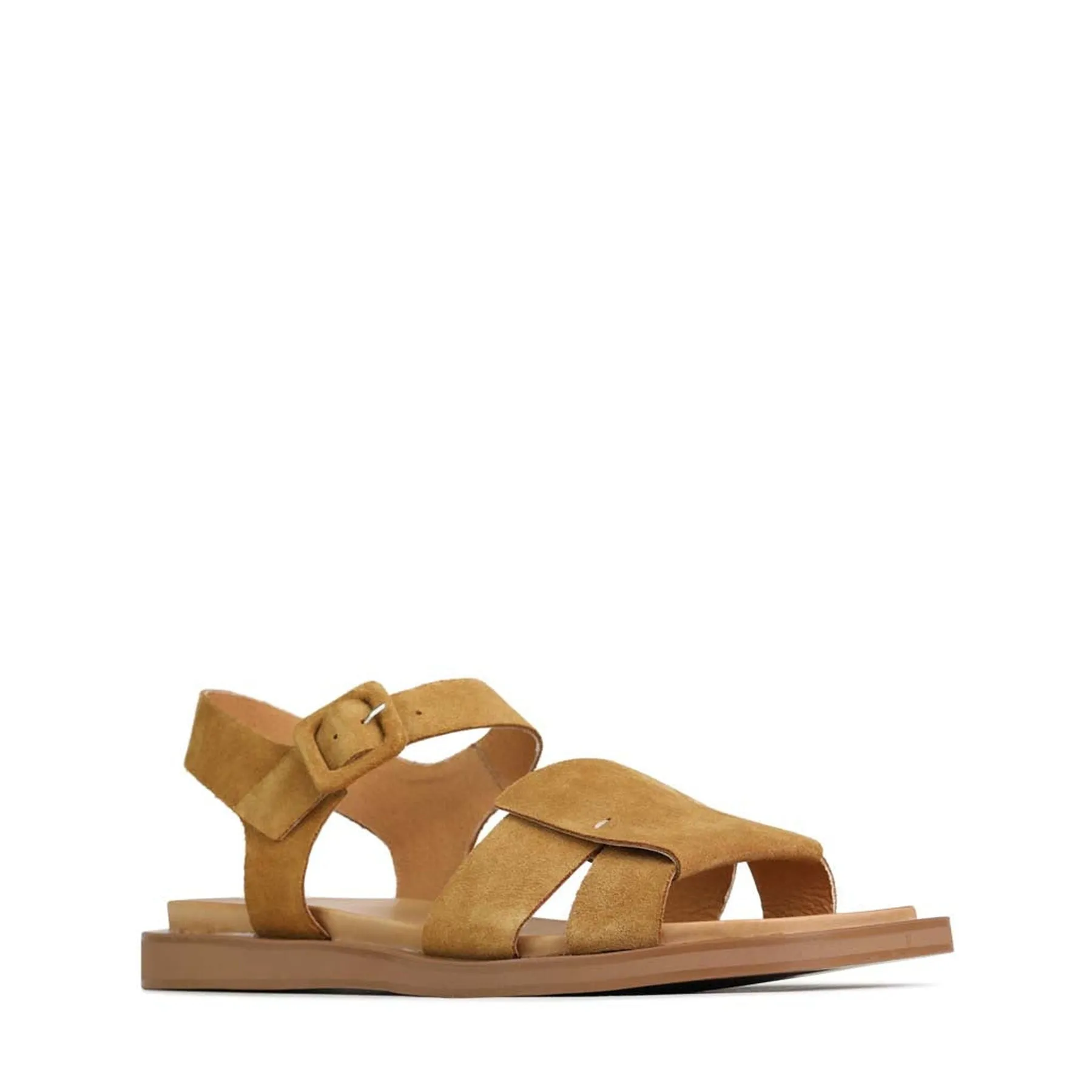 MONIK LEDERSANDALEN