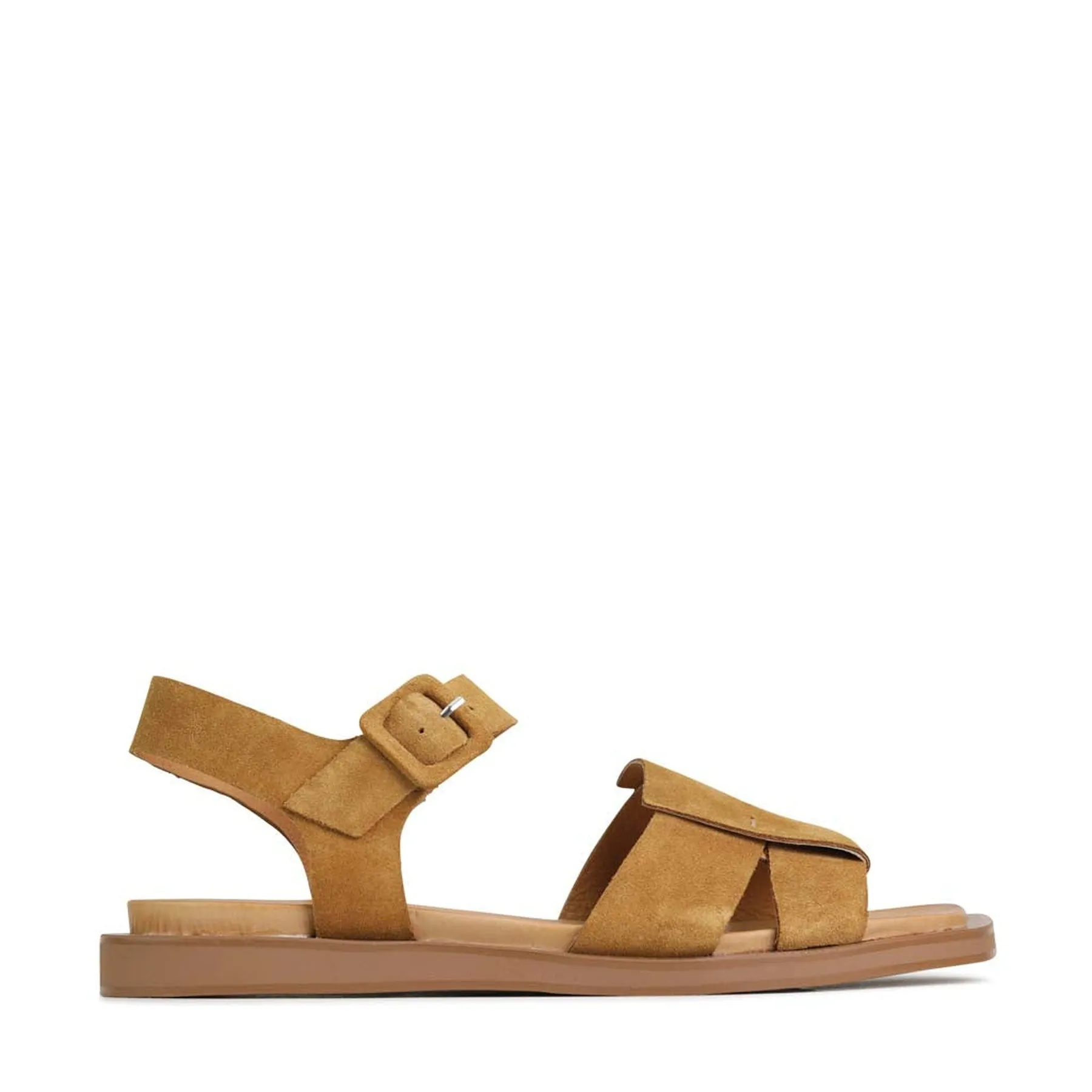 MONIK LEDERSANDALEN
