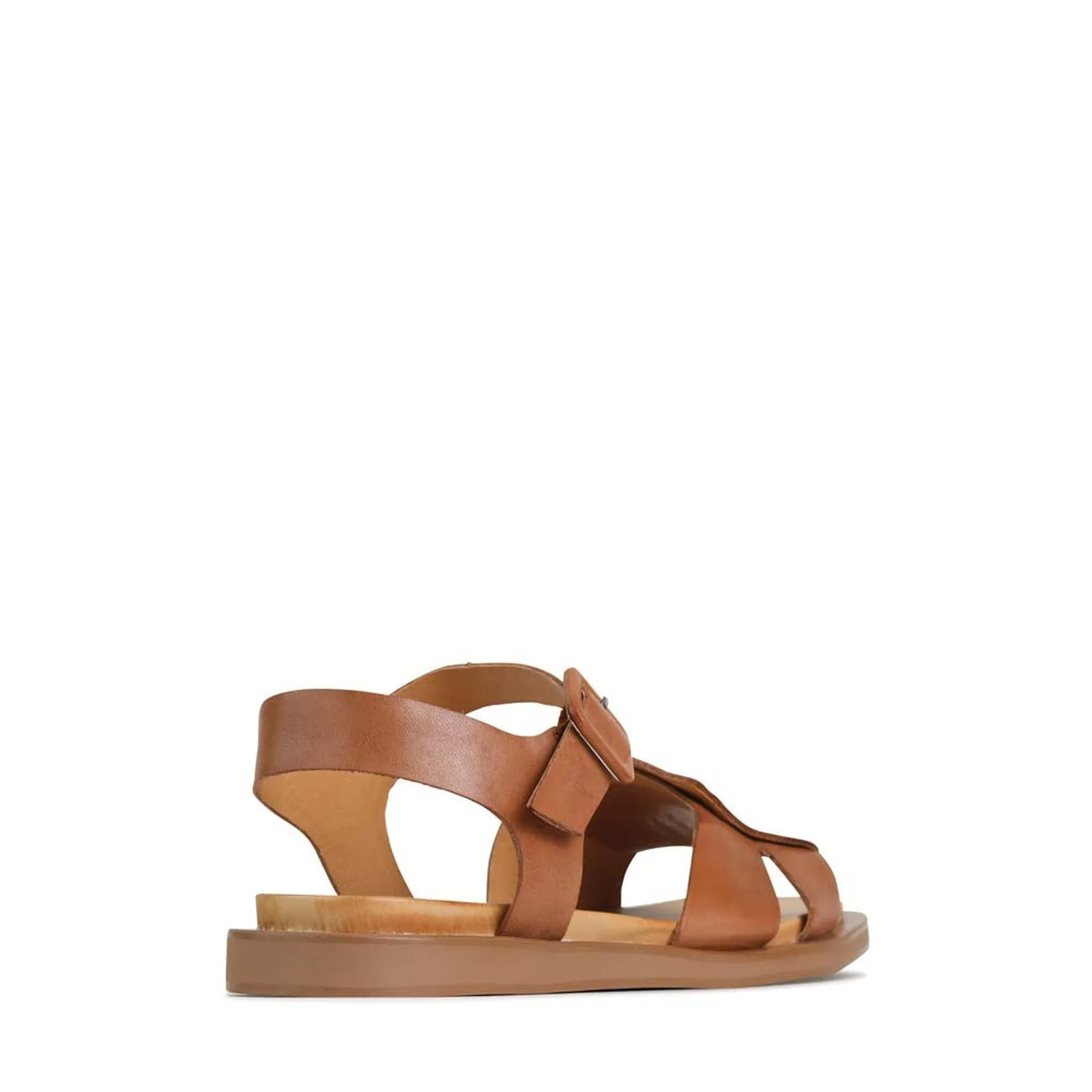 MONIK LEDERSANDALEN