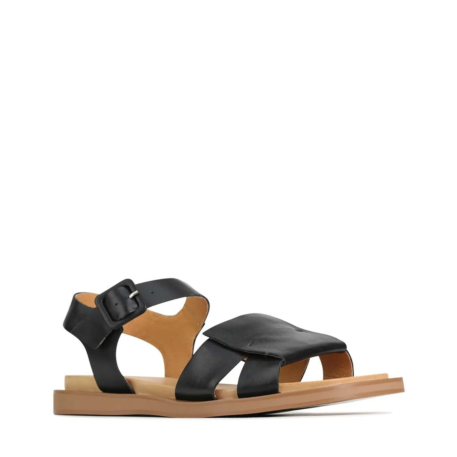 MONIK LEDERSANDALEN