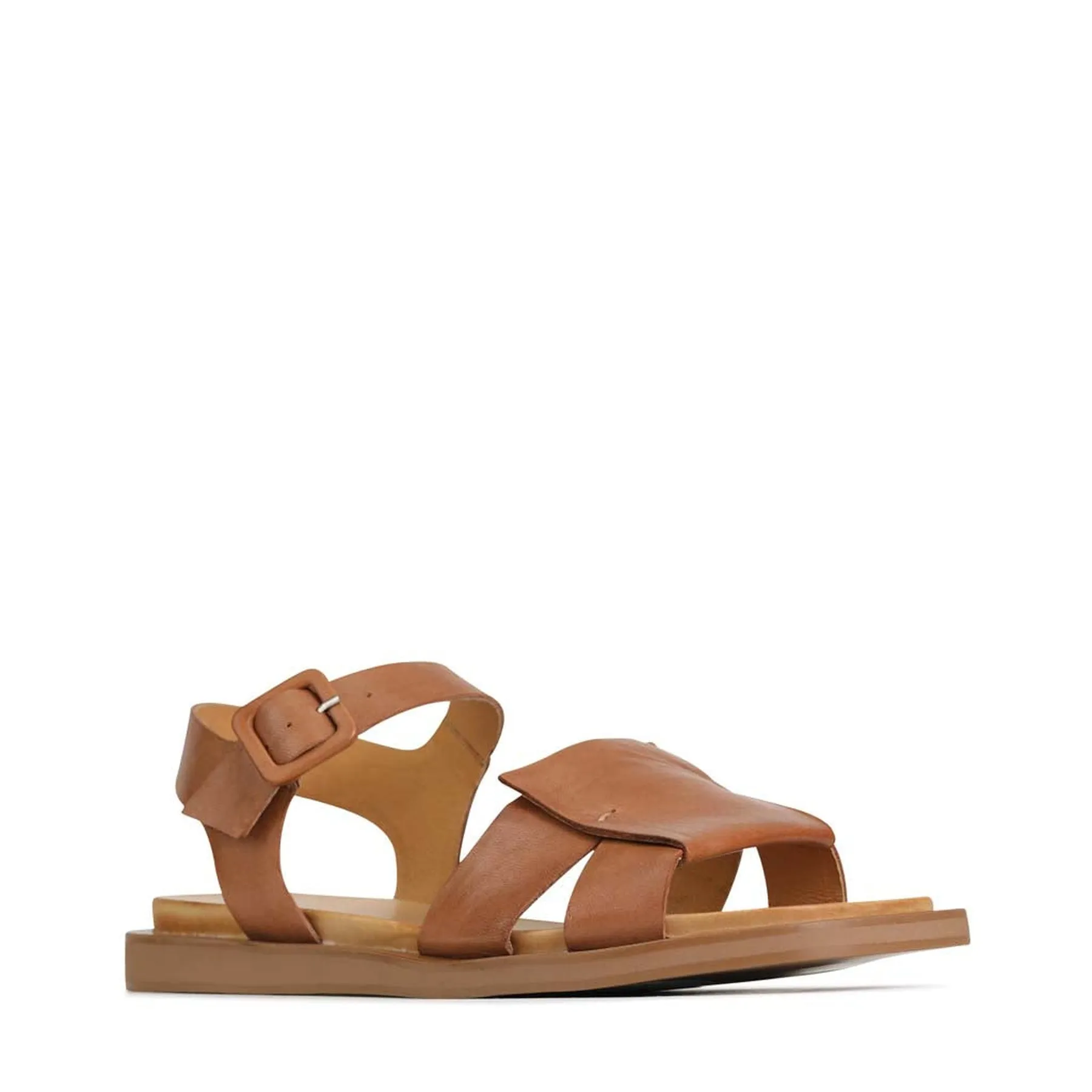 MONIK LEDERSANDALEN