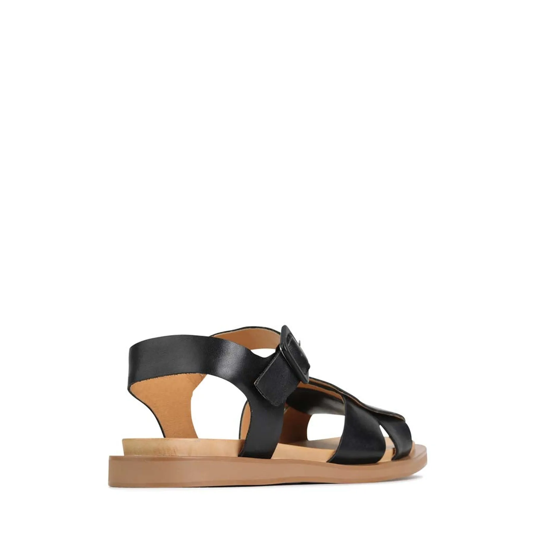 MONIK LEDERSANDALEN